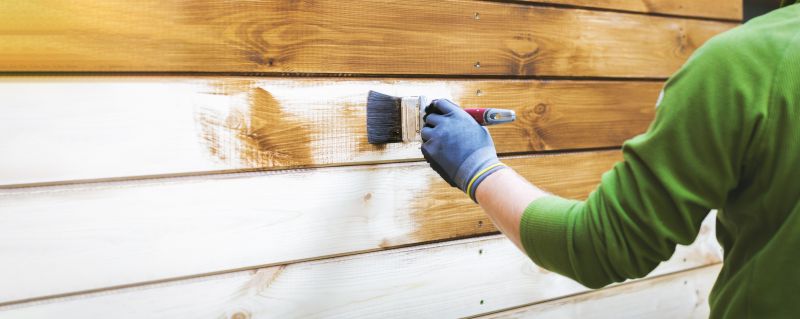 commercial painting
