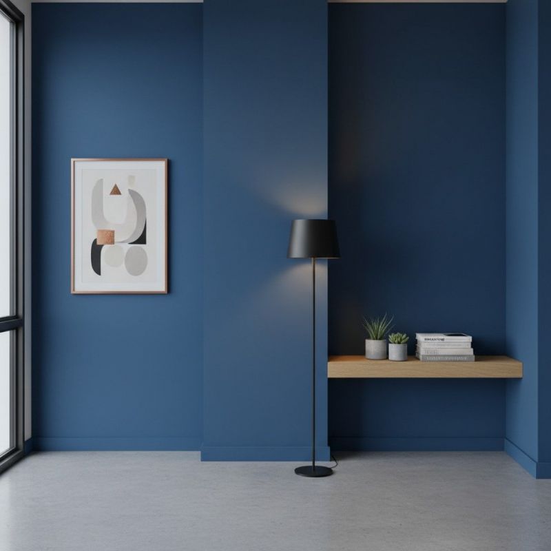 Business Floor Painting in Loveland, CO