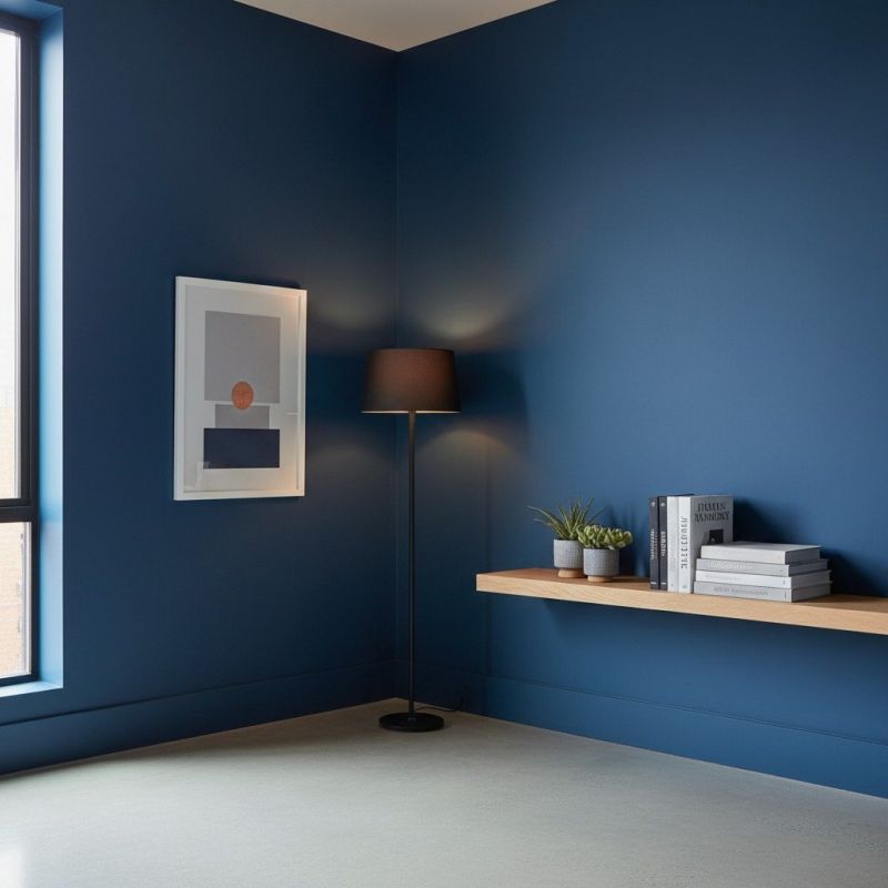 Commercial Interior Painting in Waco, TX
