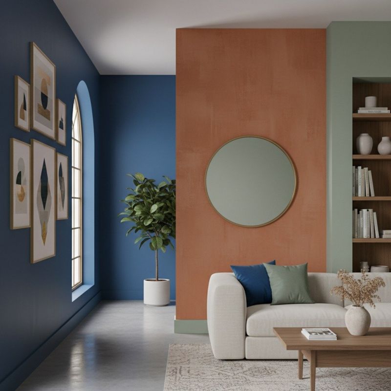 Commercial Interior Painting in Littleton, CO