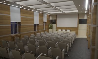 Conference Room Renovation