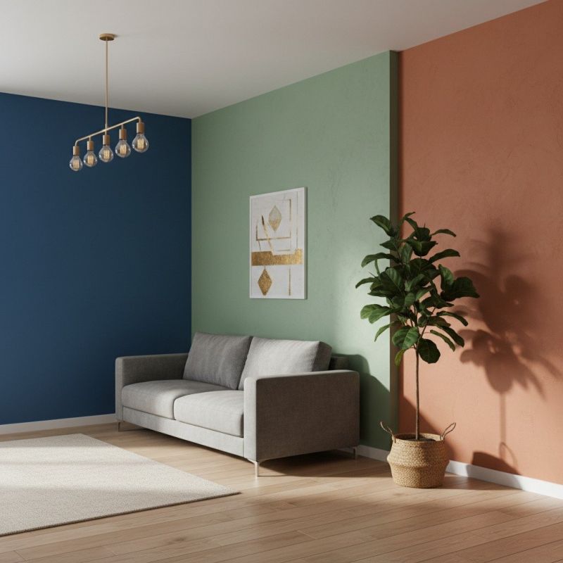 Industrial Interior Painting in Weatherford, TX