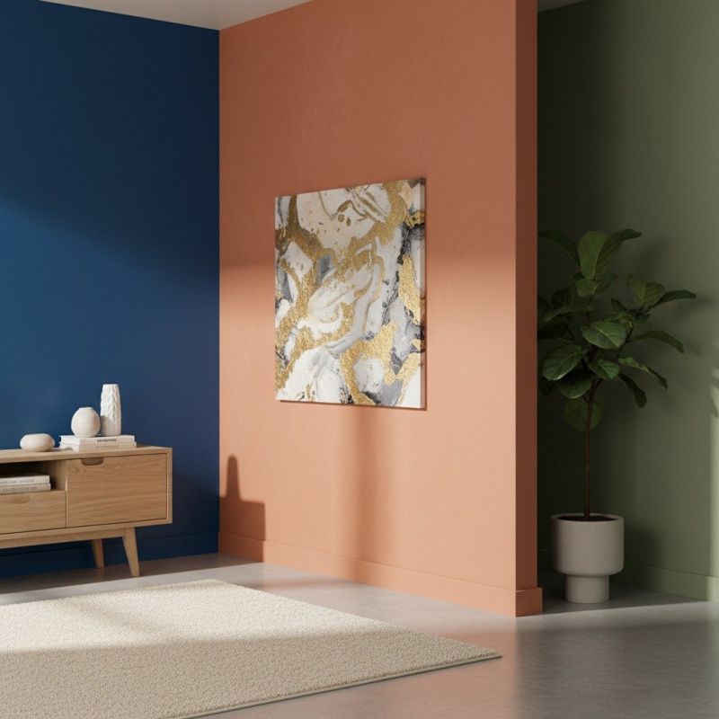 Office Painting in Saint Petersburg, FL