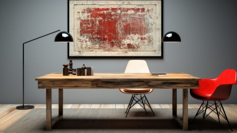 Office Painting in Fort Collins, CO