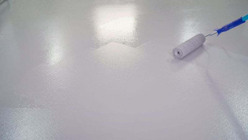 Office Painting in Loveland, CO