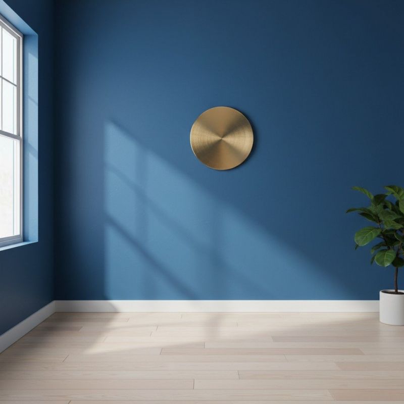 Reception Area Painting in Denver, CO