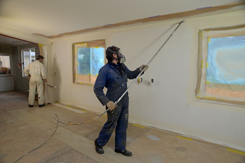 Independent Commercial Painters