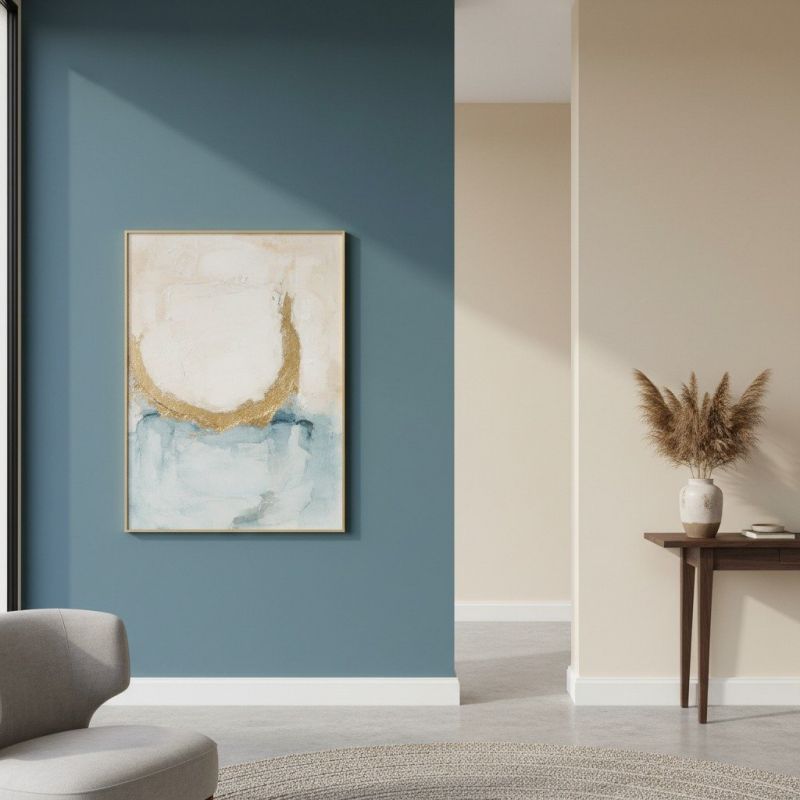 Industrial Interior Painting in Weatherford, TX