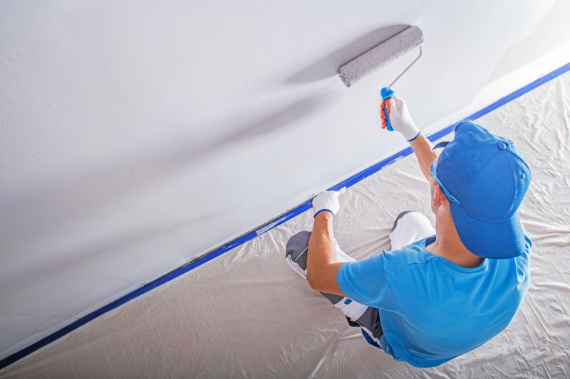 Office Painting in Saint Petersburg, FL