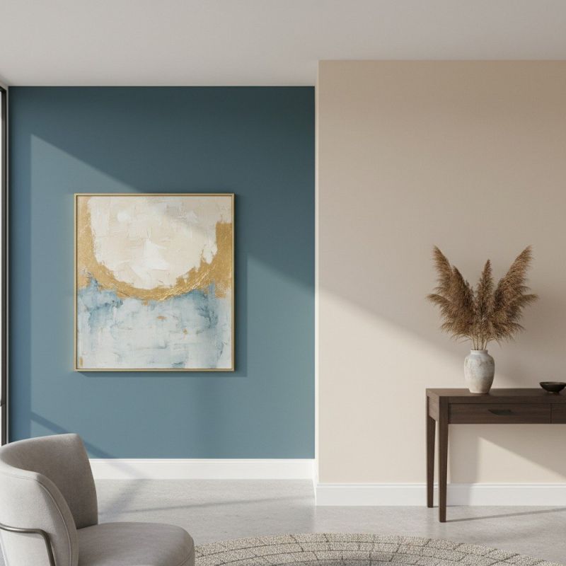 Waiting Room Painting in Clearwater, FL